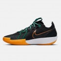 Nike G.T. Cut 3 "Miami Hurricanes" Ανδρικά Μπασκετικά Παπούτσια