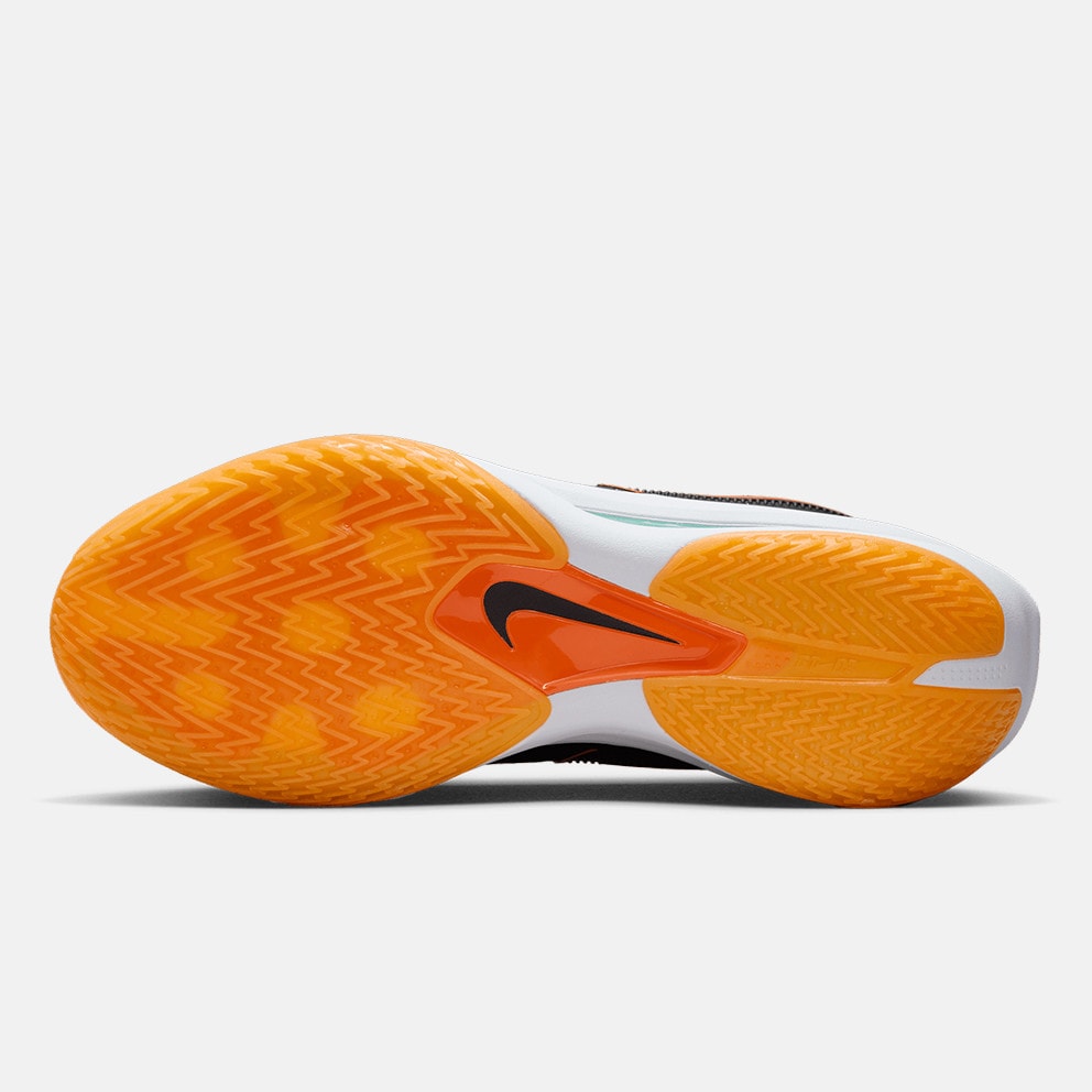 Nike G.T. Cut 3 "Miami Hurricanes" Ανδρικά Μπασκετικά Παπούτσια