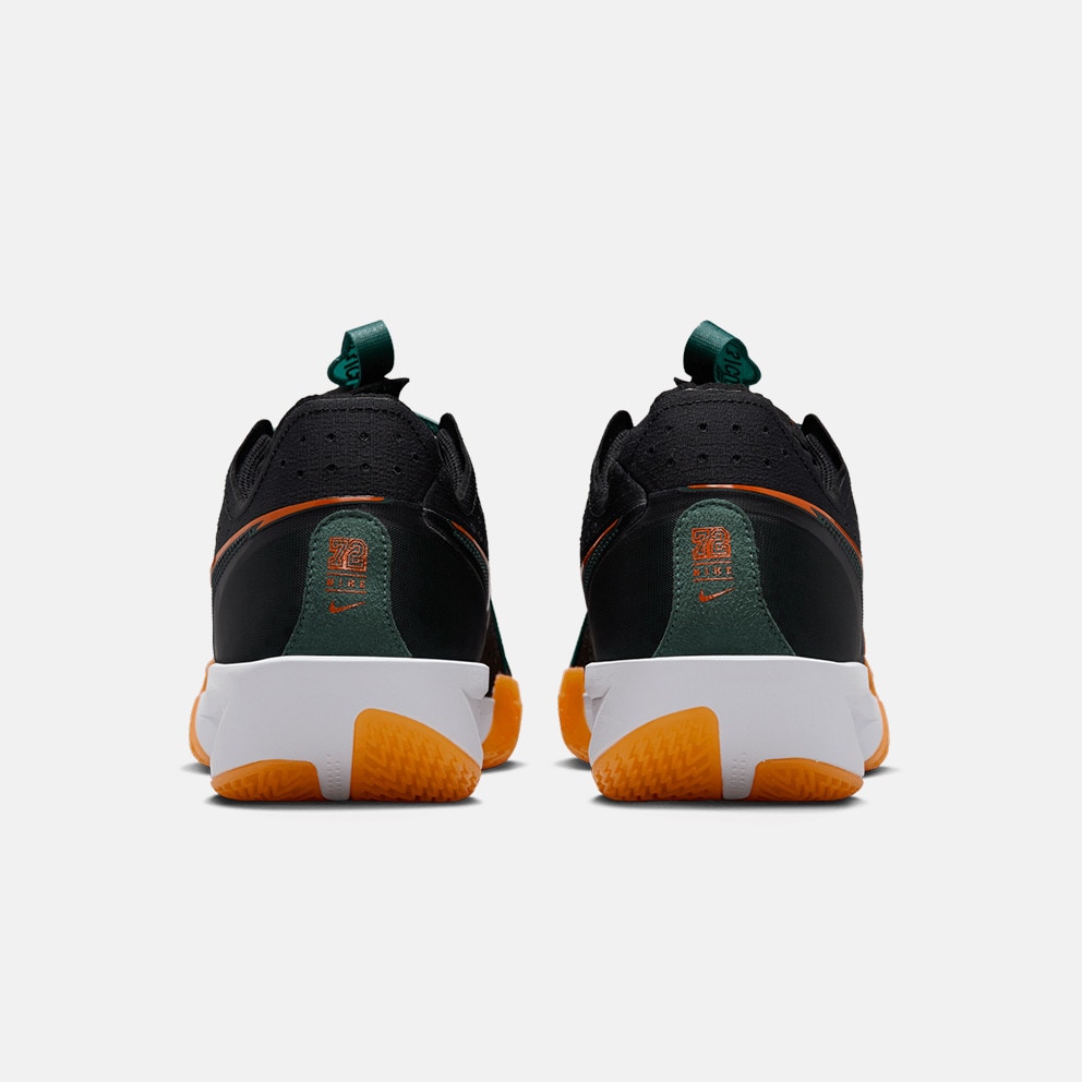 Nike G.T. Cut 3 "Miami Hurricanes" Ανδρικά Μπασκετικά Παπούτσια