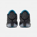 Air Jordan 38 Low "Gamma Blue" Men's Basketball Shoes