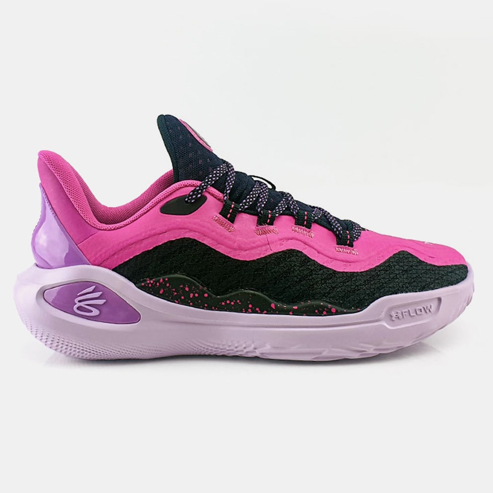 Under Armour Curry 11 "Girl Dad" Men's Basketball Shoes