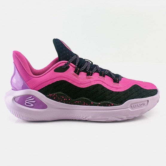 Under Armour Curry 11 "Girl Dad" Ανδρικά Μπασκετικά Παπούτσια