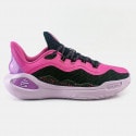 Under Armour Curry 11 "Girl Dad" Ανδρικά Μπασκετικά Παπούτσια