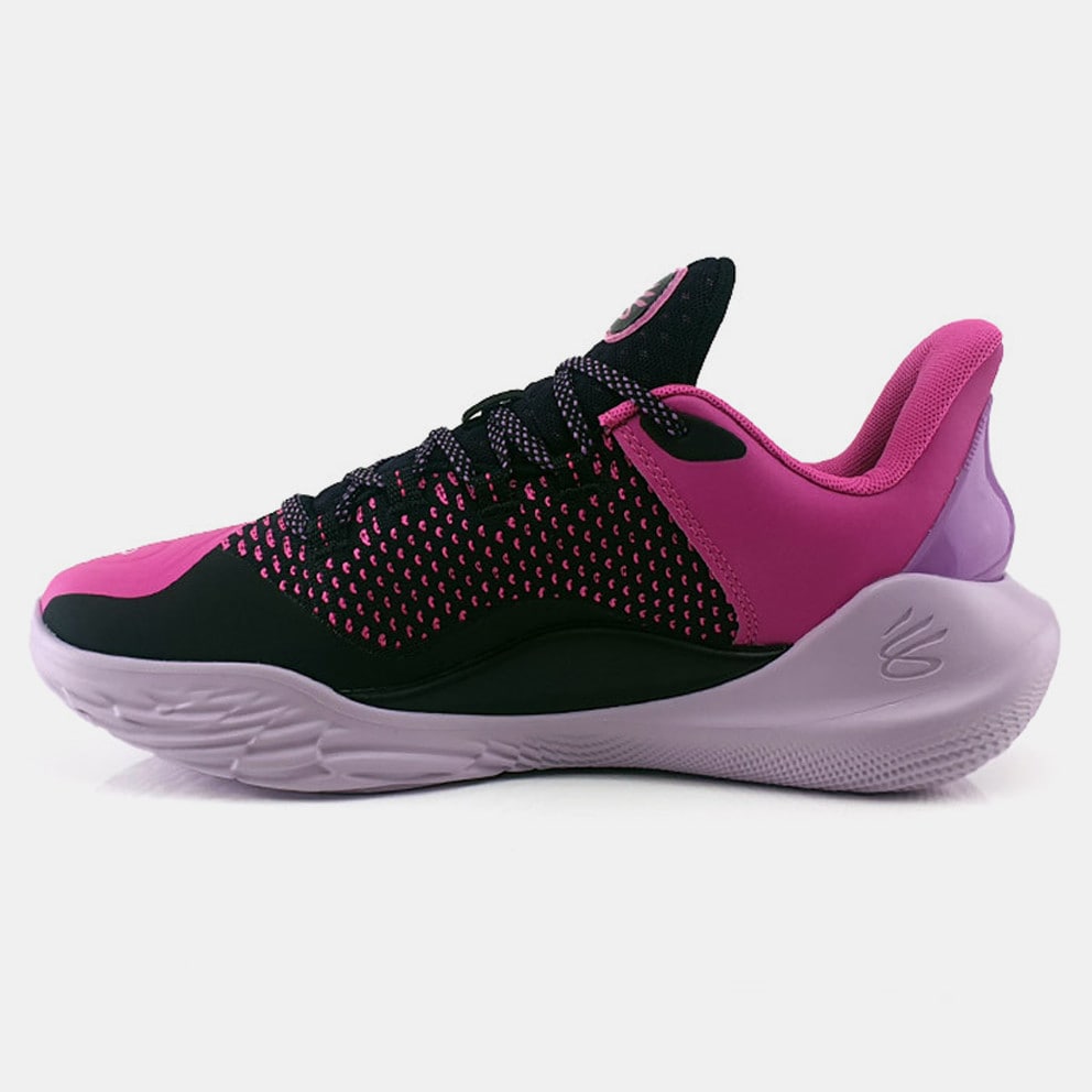 Under Armour Curry 11 "Girl Dad" Ανδρικά Μπασκετικά Παπούτσια