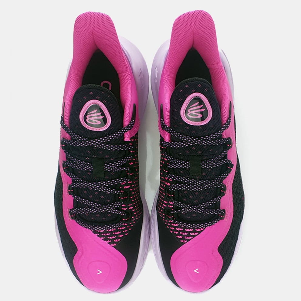 Under Armour Curry 11 "Girl Dad" Ανδρικά Μπασκετικά Παπούτσια