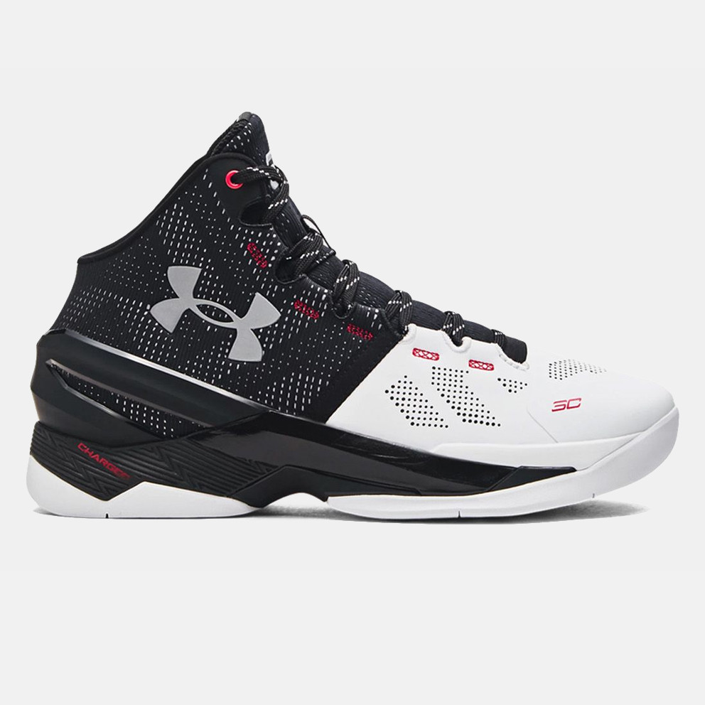 Under Armour Curry 2 Retro Men's Basketball Shoes