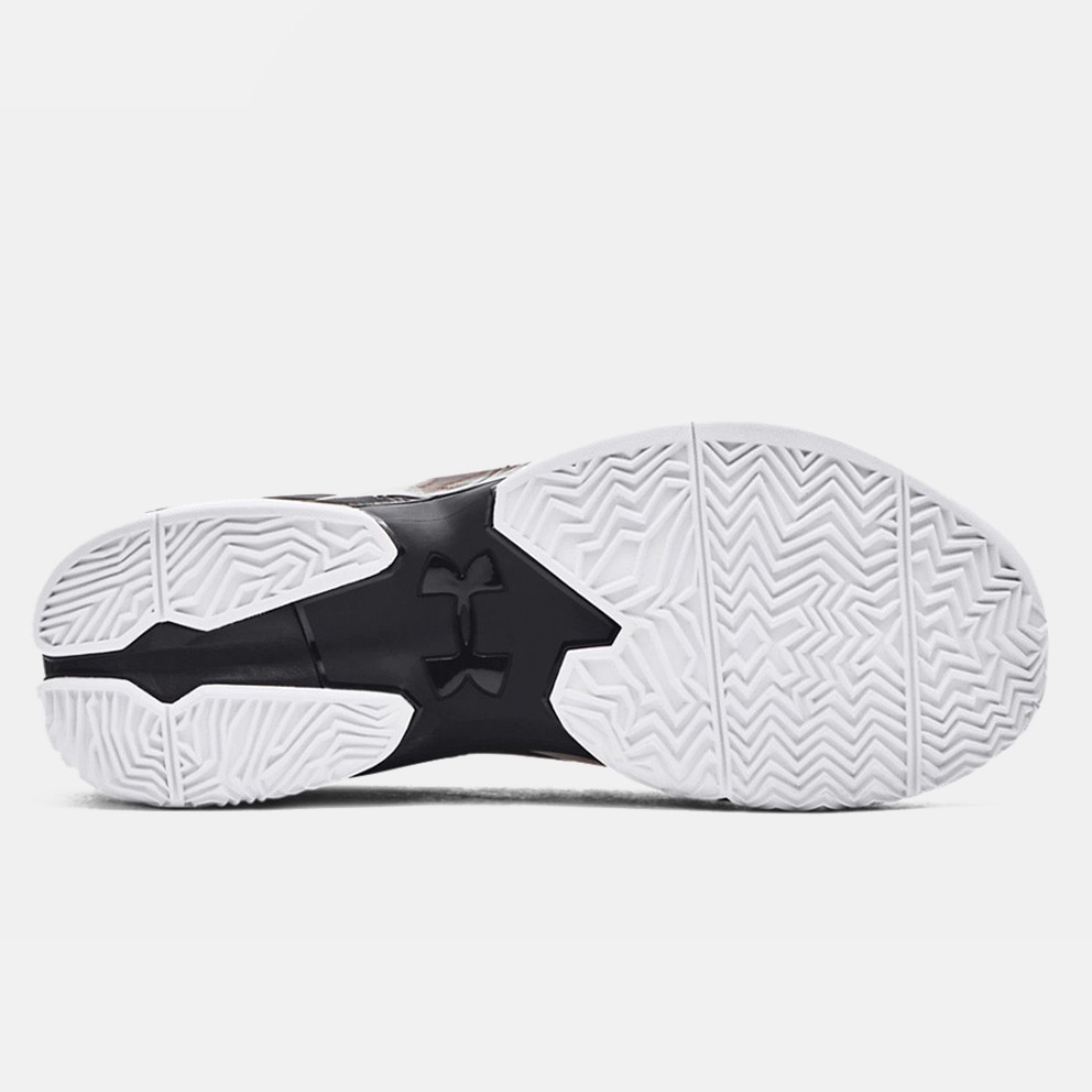 Under Armour Curry 2 Retro Men's Basketball Shoes