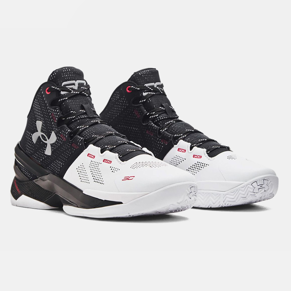 Under Armour Curry 2 Retro Men's Basketball Shoes