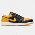 Jordan Air 1 Low "Yellow Ochre" Men's Shoes