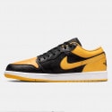 Jordan Air 1 Low "Yellow Ochre" Aνδρικά Παπούτσια