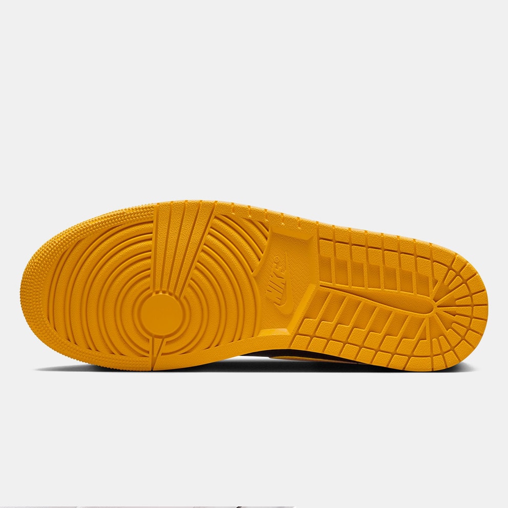 Jordan Air 1 Low "Yellow Ochre" Men's Shoes