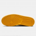 Jordan Air 1 Low "Yellow Ochre" Aνδρικά Παπούτσια