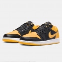 Jordan Air 1 Low "Yellow Ochre" Aνδρικά Παπούτσια