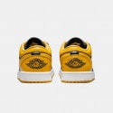 Jordan Air 1 Low "Yellow Ochre" Aνδρικά Παπούτσια