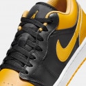 Jordan Air 1 Low "Yellow Ochre" Men's Shoes