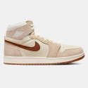 Jordan 1 Zoom CMFT 2 "Legend Coffee" Men's Boots