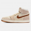 Jordan 1 Zoom CMFT 2 "Legend Coffee" Men's Boots