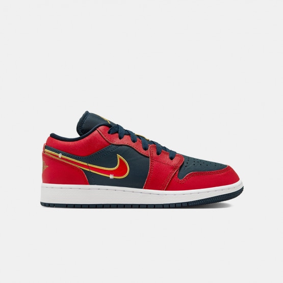 Jordan Air 1 Low Se Kids' Shoes