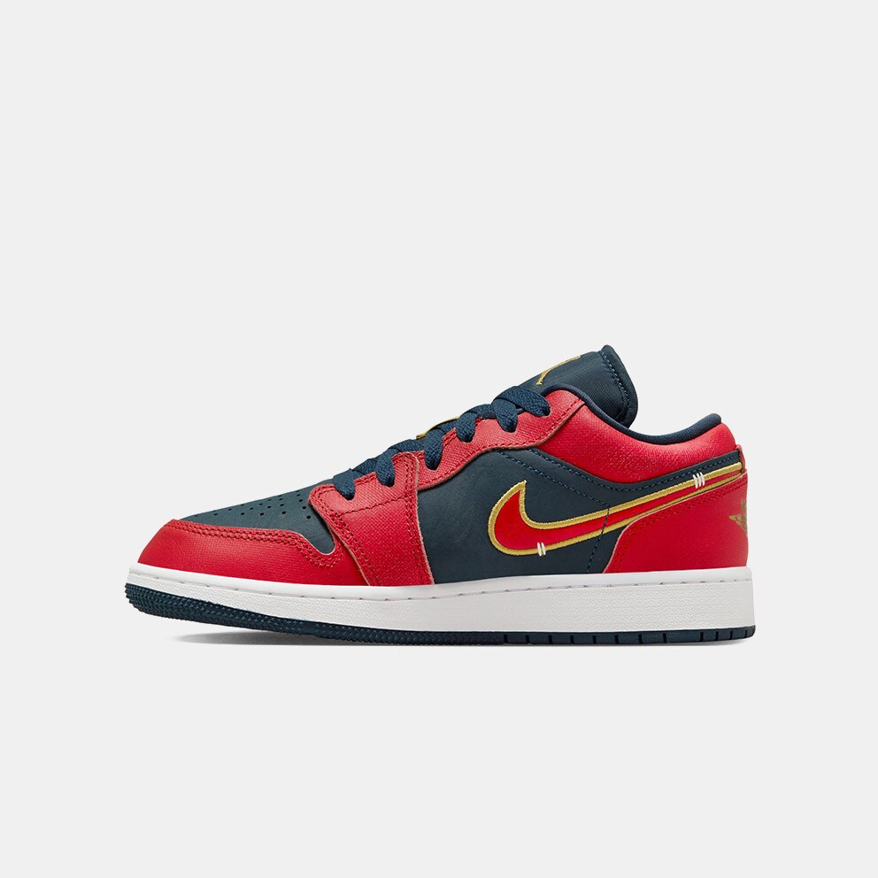 Jordan Air 1 Low Se Kids' Shoes