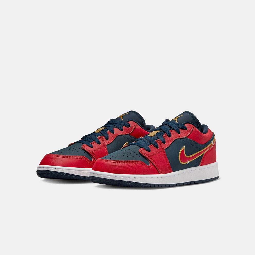 Jordan Air 1 Low Se Kids' Shoes