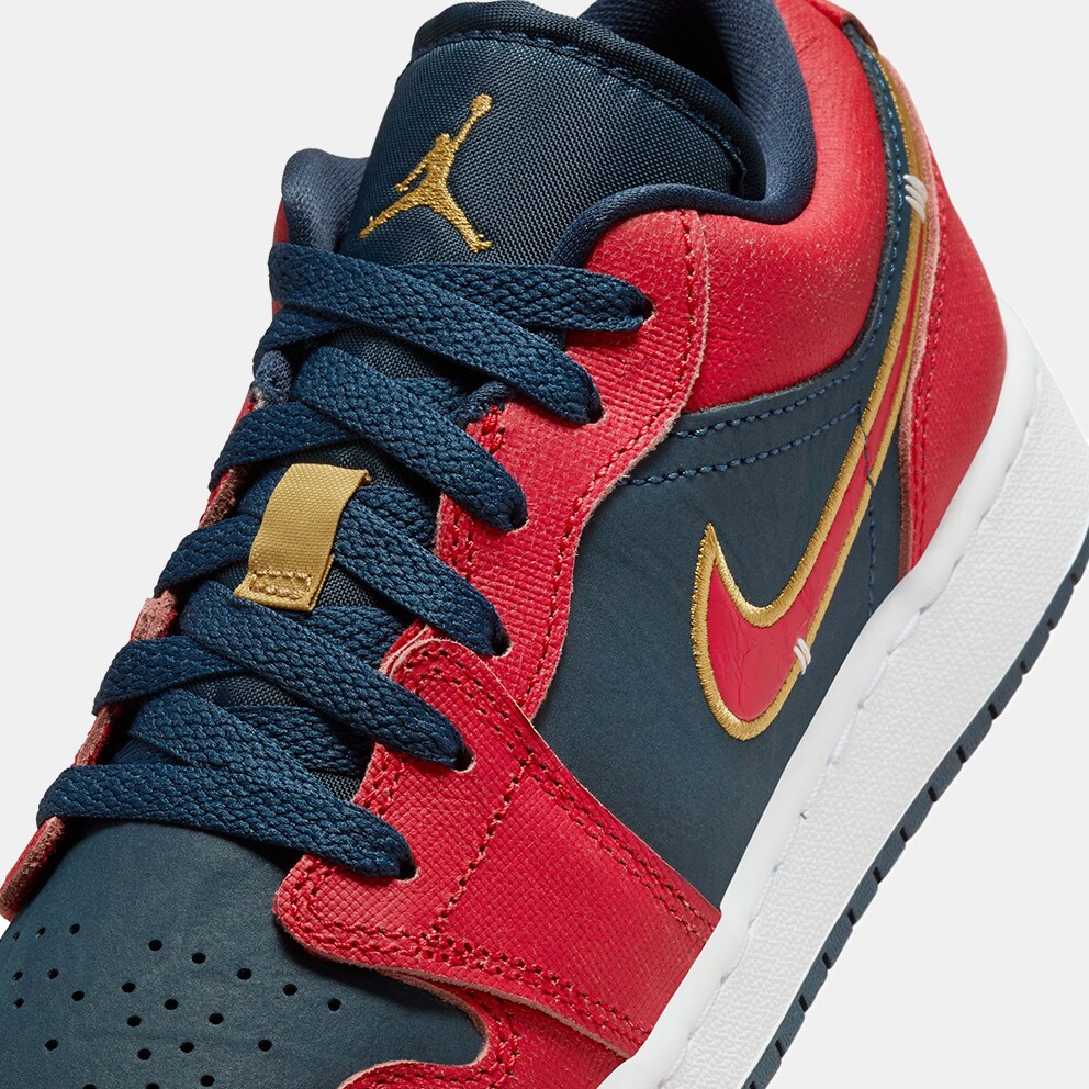 Jordan Air 1 Low Se Kids' Shoes