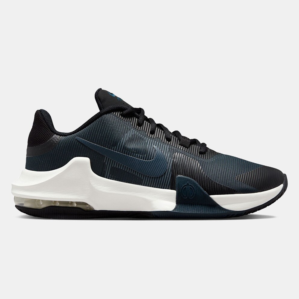 Nike Air Max Impact 4 Men's Basketball Shoes