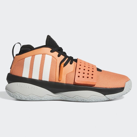 adidas Dame 8 Extply