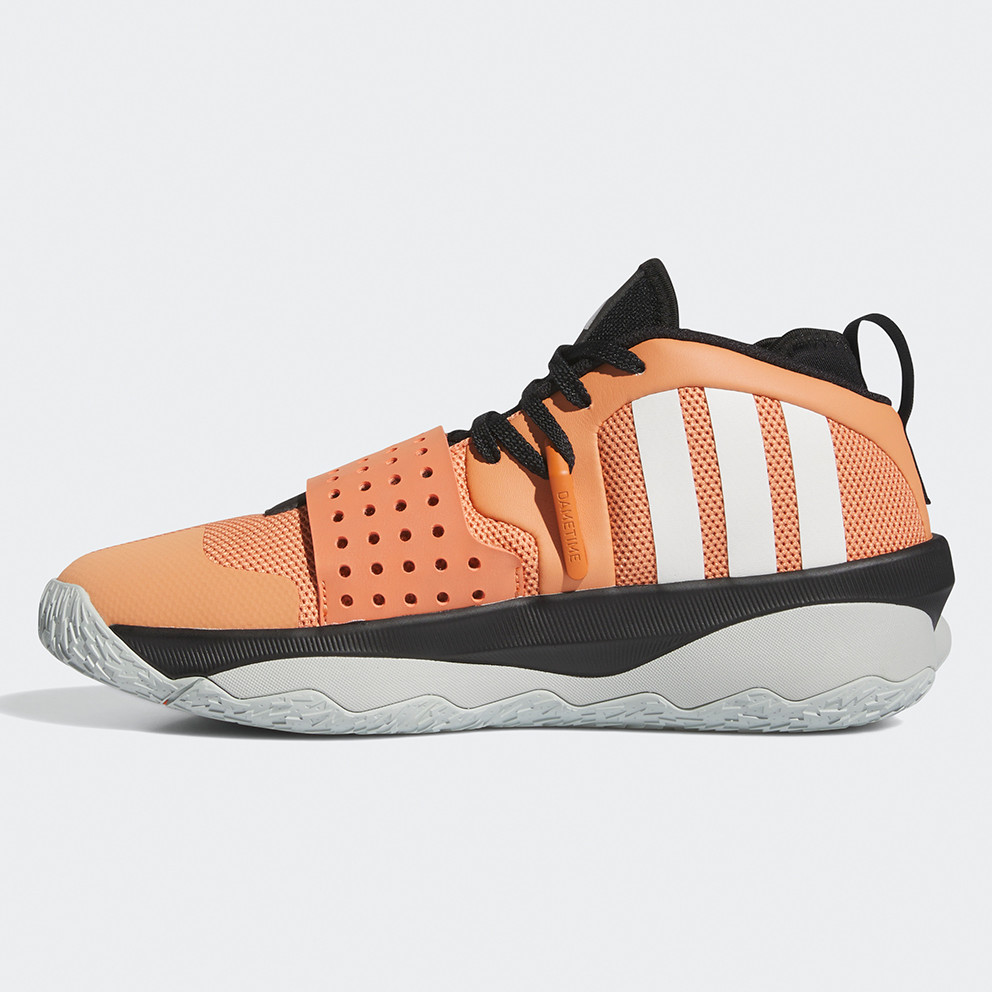 adidas Dame 8 Extply Ανδρικά Μπασκετικά Παπούτσια (9000169309_73920) φωτογραφία