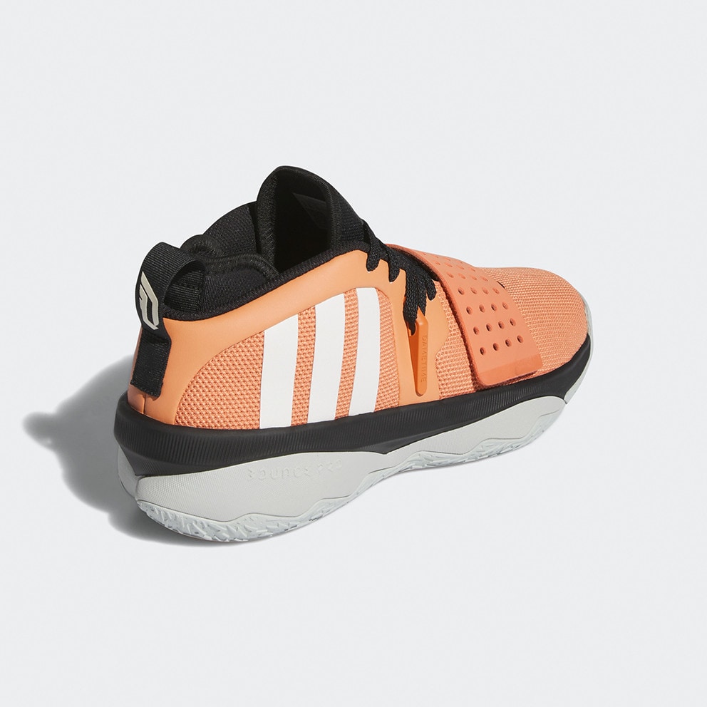 adidas Dame 8 Extply