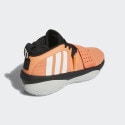 adidas Dame 8 Extply