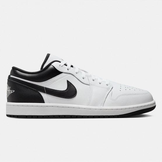 Jordan Air 1 Low "Reverse Panda" Men's Shoes