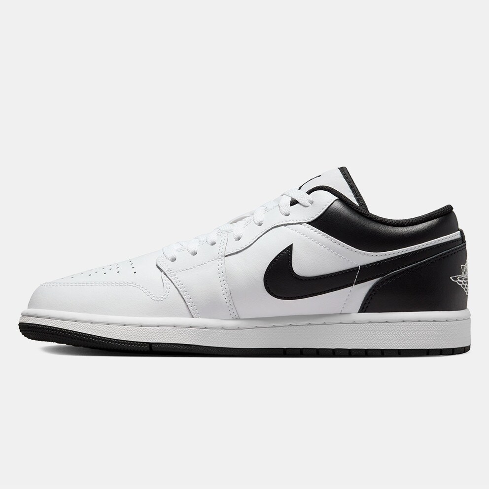 Jordan Air 1 Low "Reverse Panda" Ανδρικά Παπούτσια