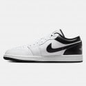 Jordan Air 1 Low "Reverse Panda" Men's Shoes