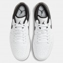 Jordan Air 1 Low "Reverse Panda" Men's Shoes