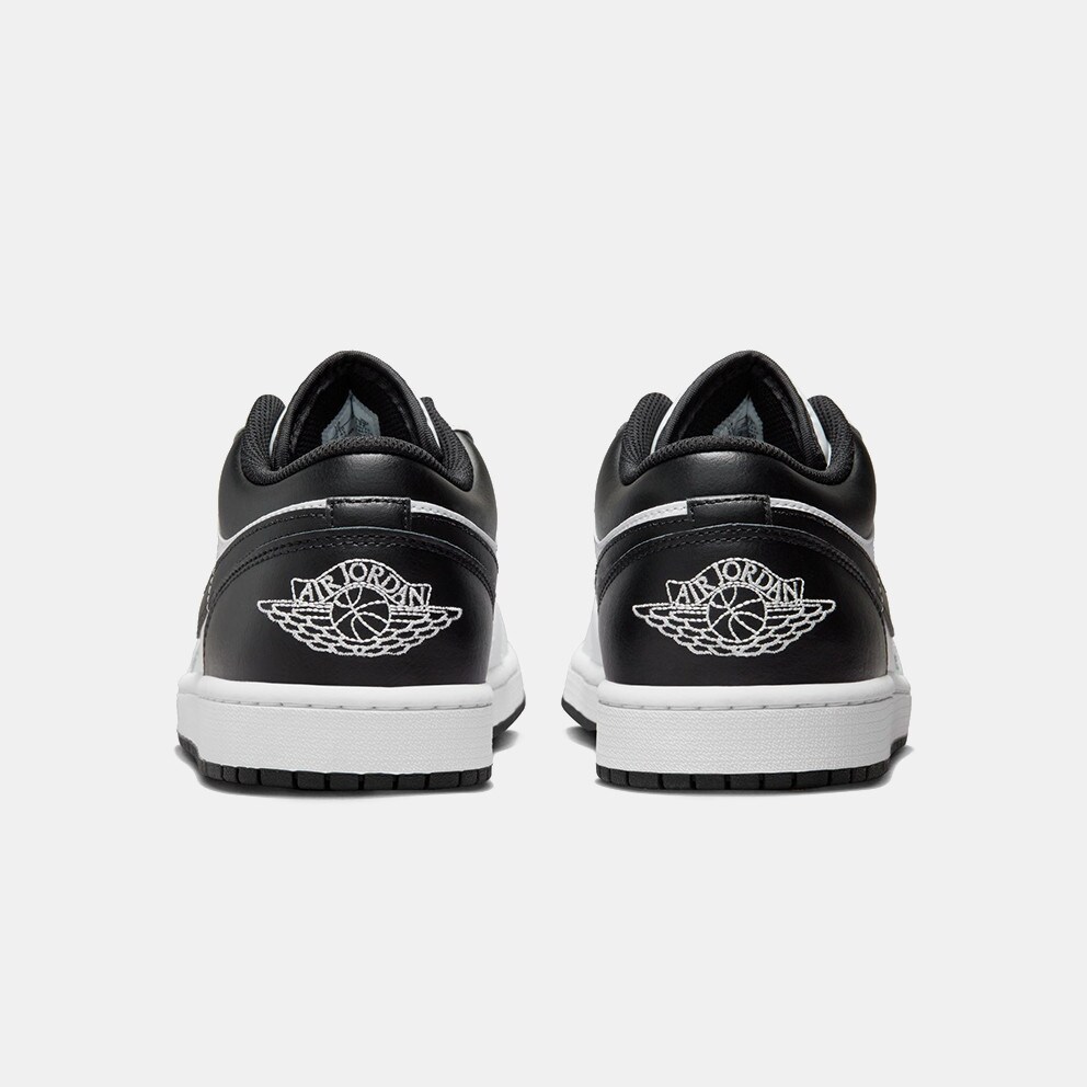 Jordan Air 1 Low "Reverse Panda" Ανδρικά Παπούτσια