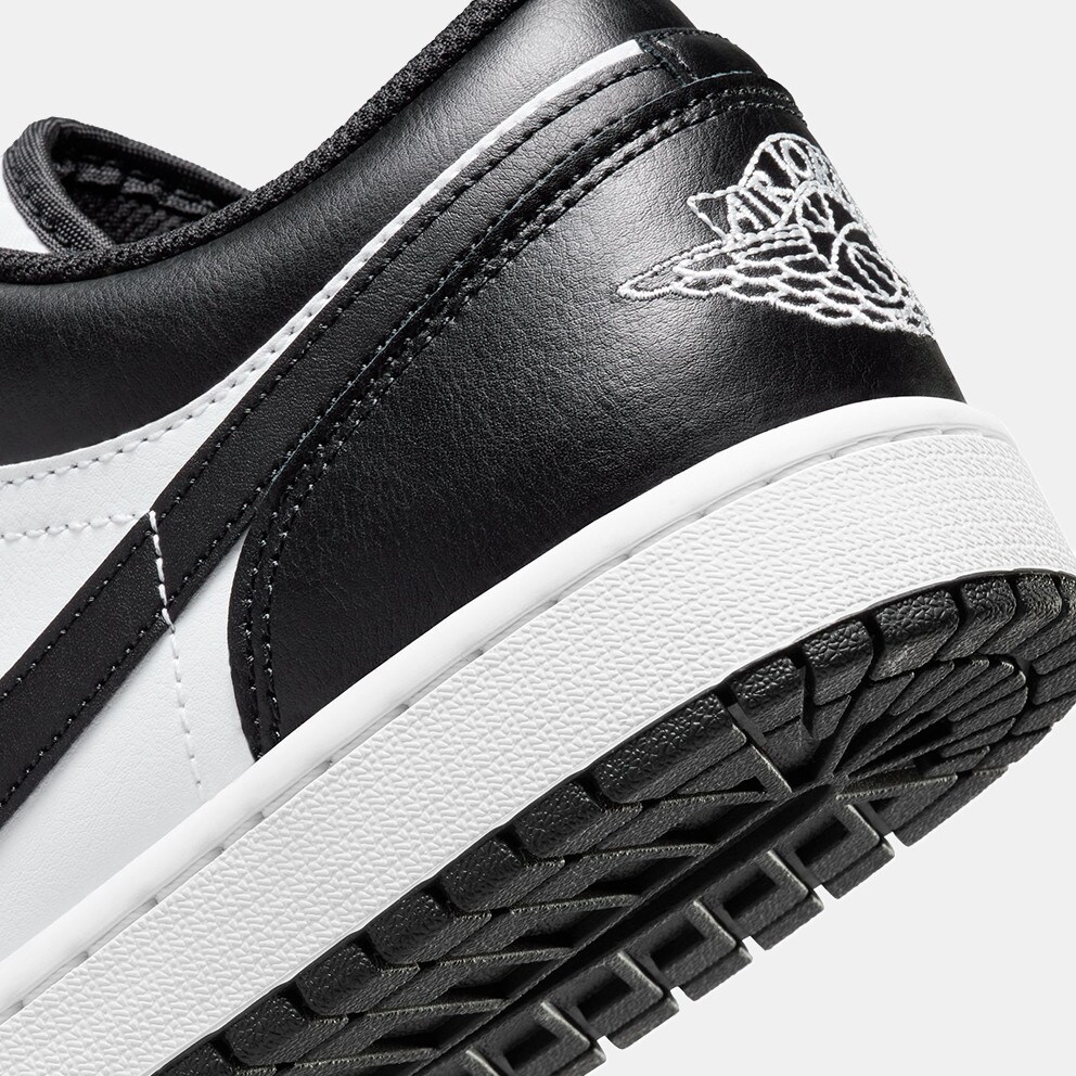 Jordan Air 1 Low "Reverse Panda" Men's Shoes