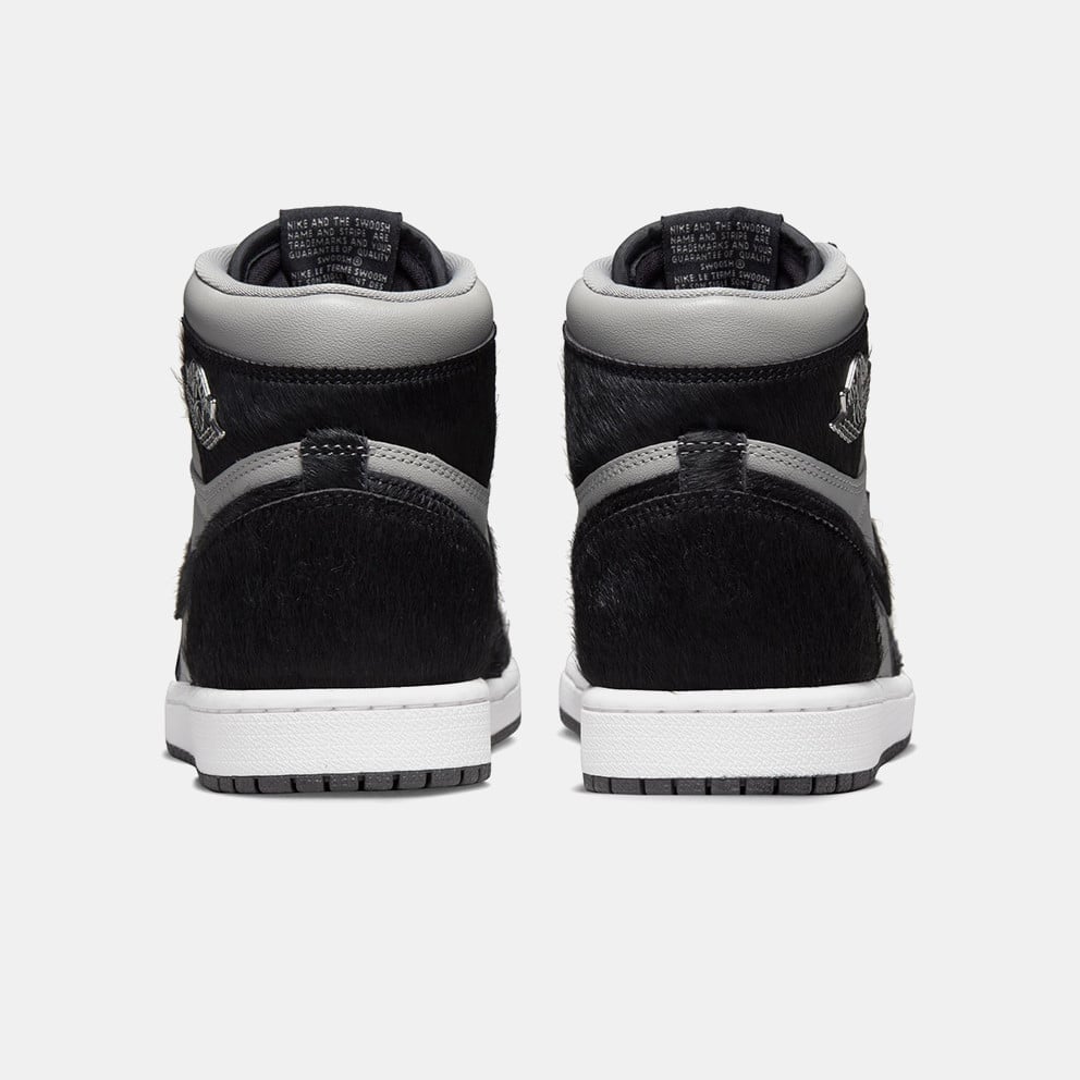 Air Jordan 1 Retro High Unisex Boots