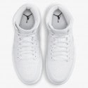 Air Jordan 1 Mid Unisex Μποτάκια