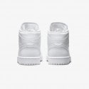 Air Jordan 1 Mid Unisex Μποτάκια