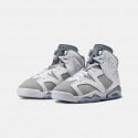 Air Jordan 6 Retro Kids' Basketball Shoes