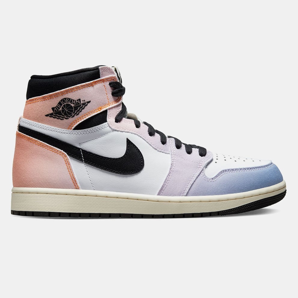 Jordan Air 1 Retro Hi Og Craft Ανδρικά Μποτάκια