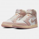 Jordan 1 Retro High OG Washed Pink Γυναικεία Μποτάκια