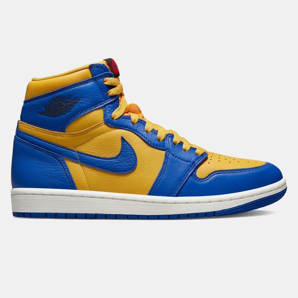 Air Jordan 1 Retro High OG Unisex Μποτάκια