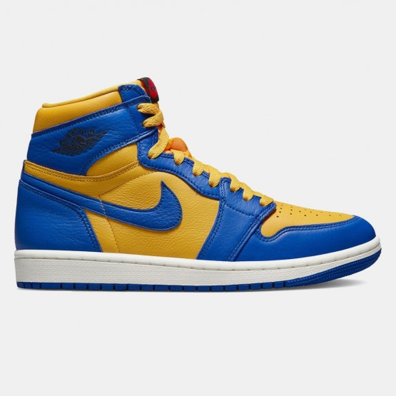 Air Jordan 1 Retro High OG Unisex Boots