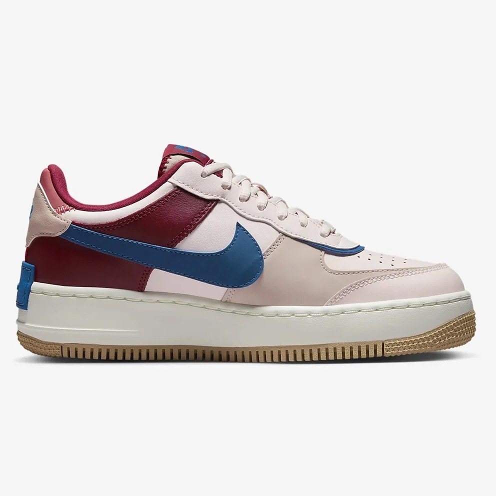 Nike Air Force 1 Shadow Γυναικεία Παπούτσια