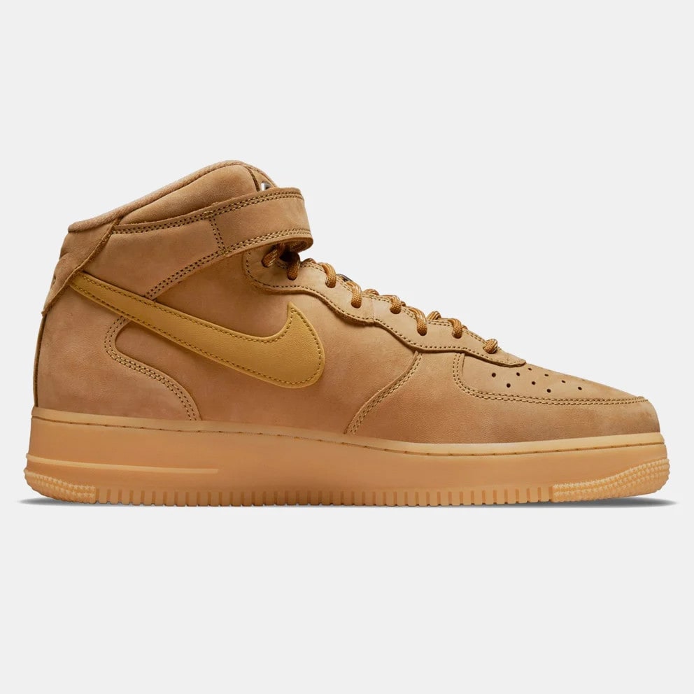 Nike Air Force 1 Mid '07 Ανδρικά Μποτάκια