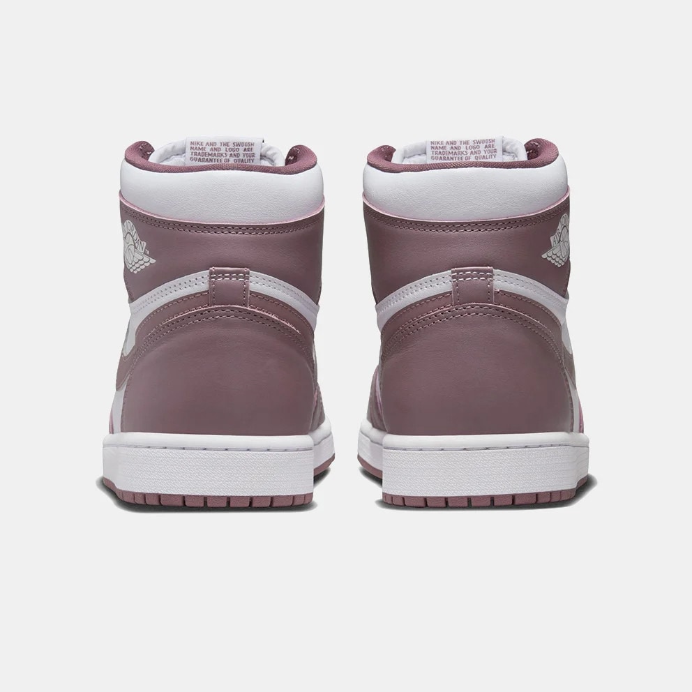 Air Jordan 1 Retro High OG “Mauve” Ανδρικά Μποτάκια