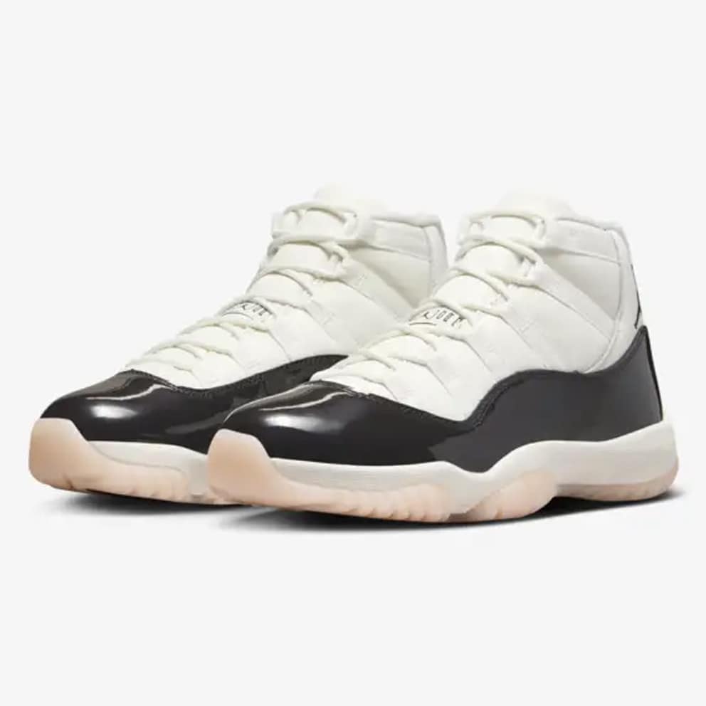 Air Jordan 11 Retro Neapolitan Γυναικεία Μπασκετικά Μποτάκια