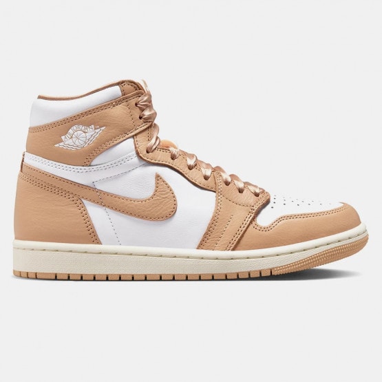 Air Jordan 1 Retro High OG "Praline" Γυναικεία Μποτάκια