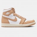 Air Jordan 1 Retro High OG "Praline" Women's Boots